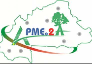 Logo APME2A